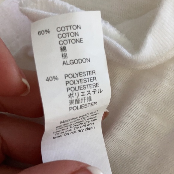 GAP Body Swimsuit Coverup - Picture 6 of 6